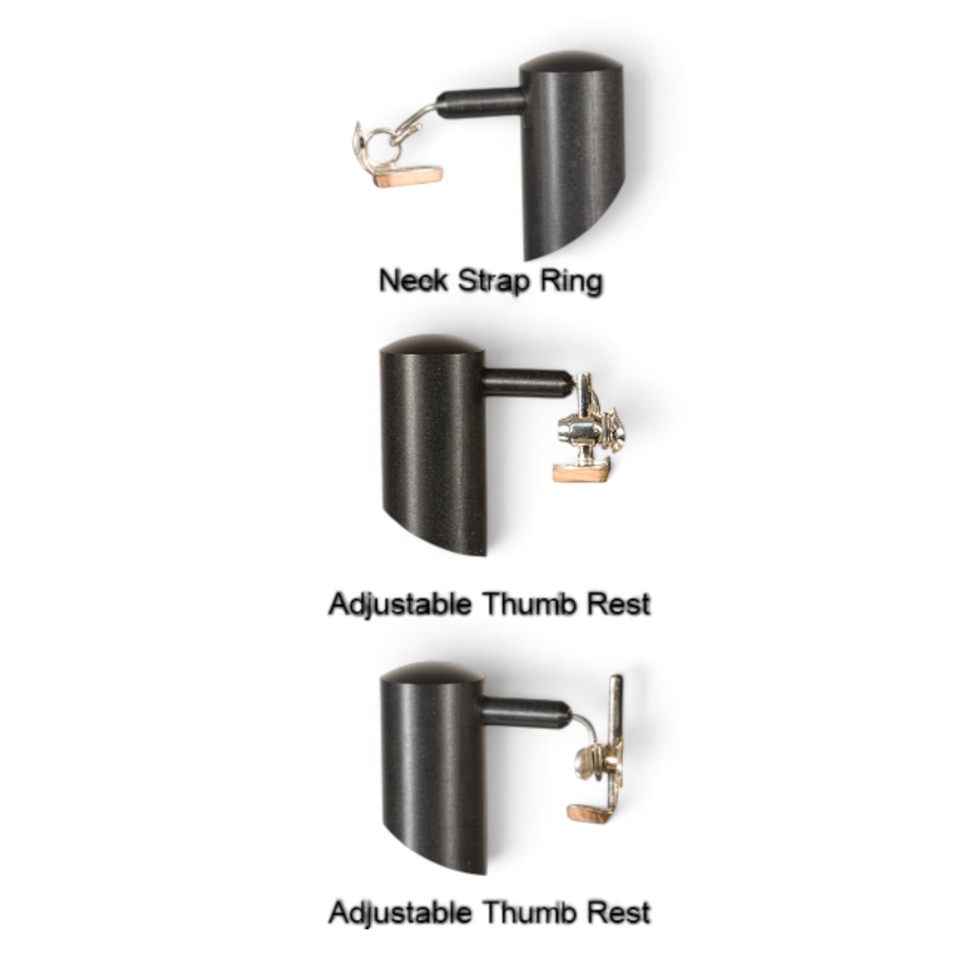 Forrests English Horn Floor Peg