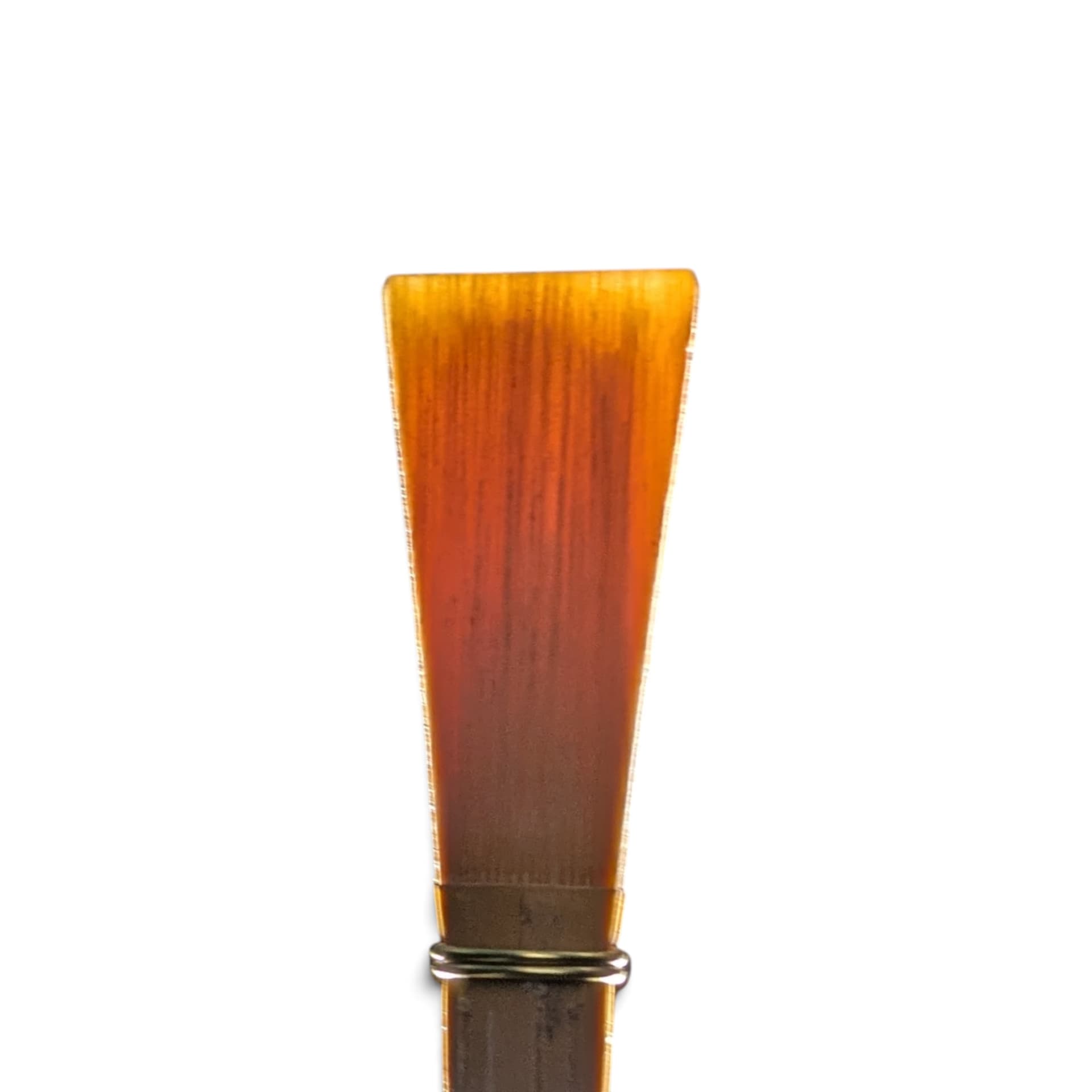 Albion Silver Label Bassoon Reed