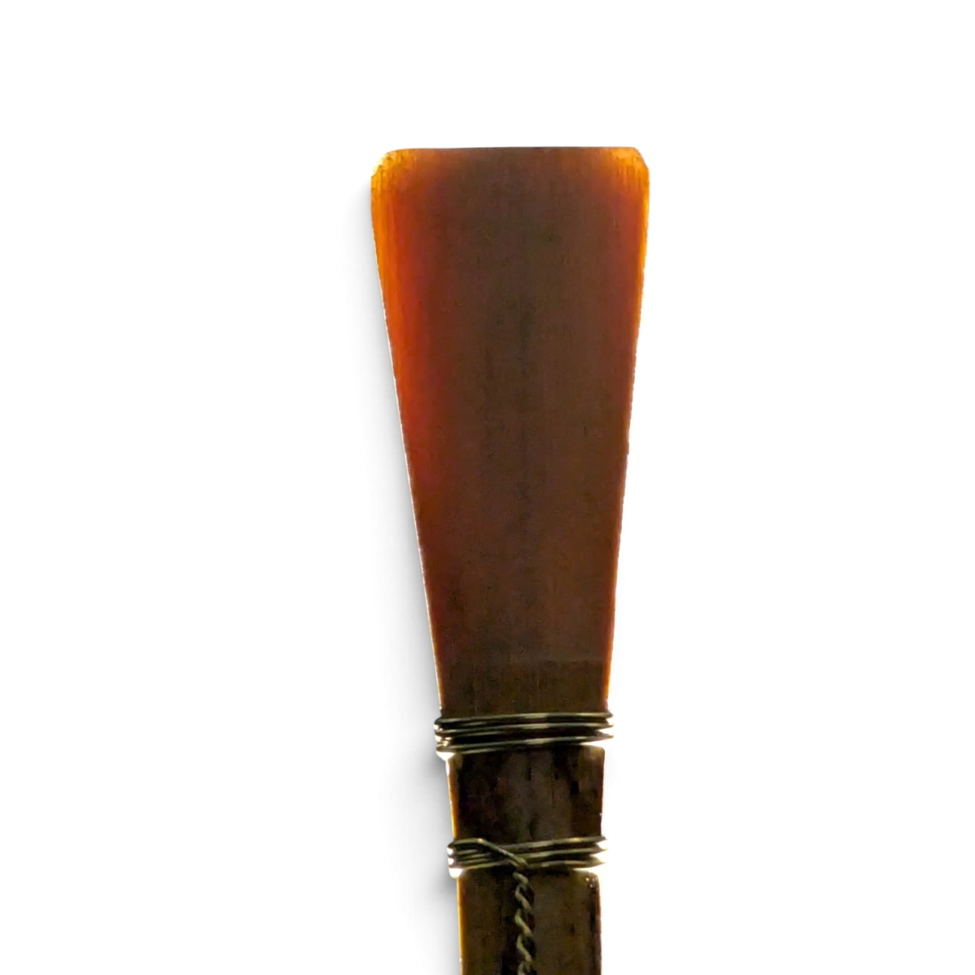 Albion Silver Label Contra Bassoon Reed