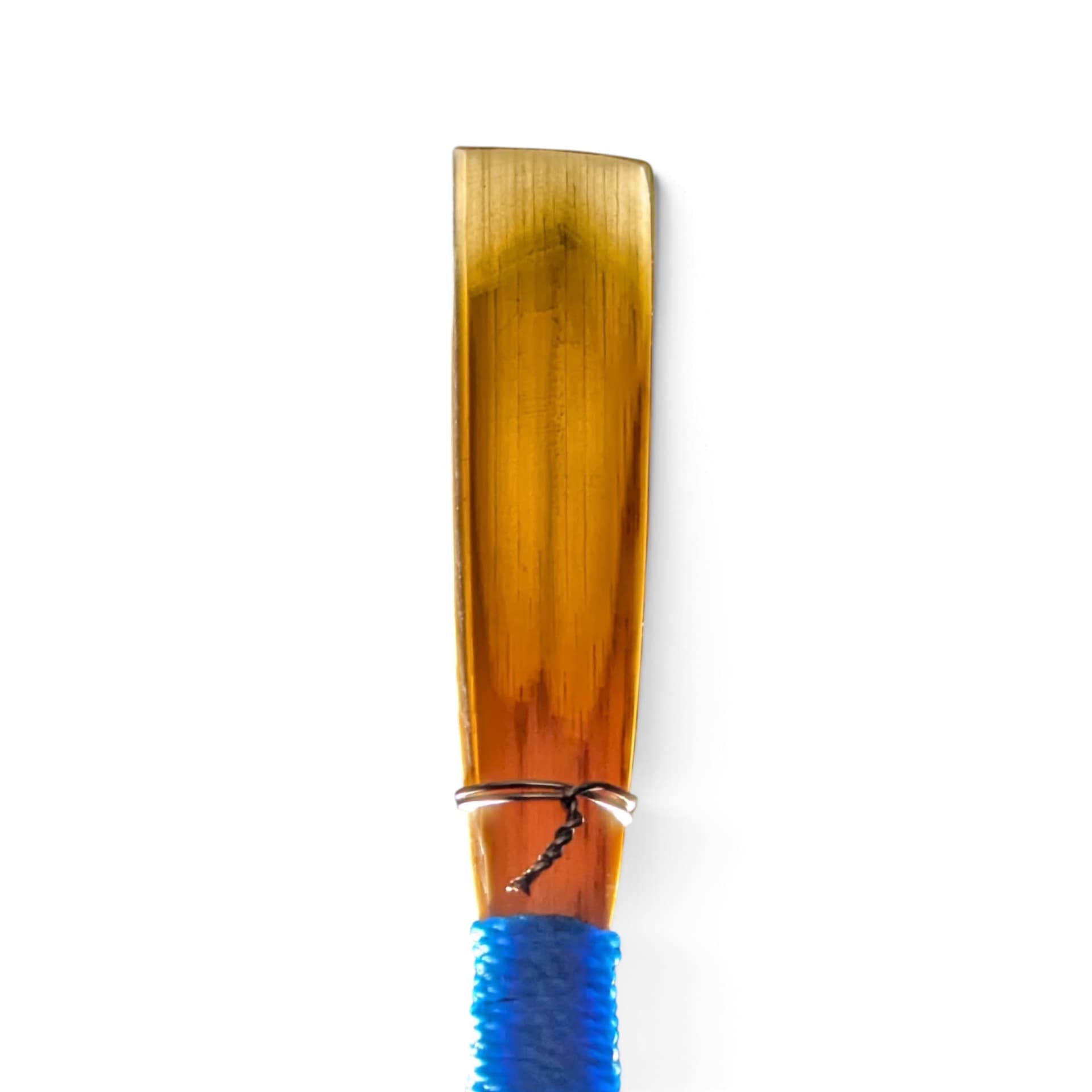 Albion Black English Horn Reed