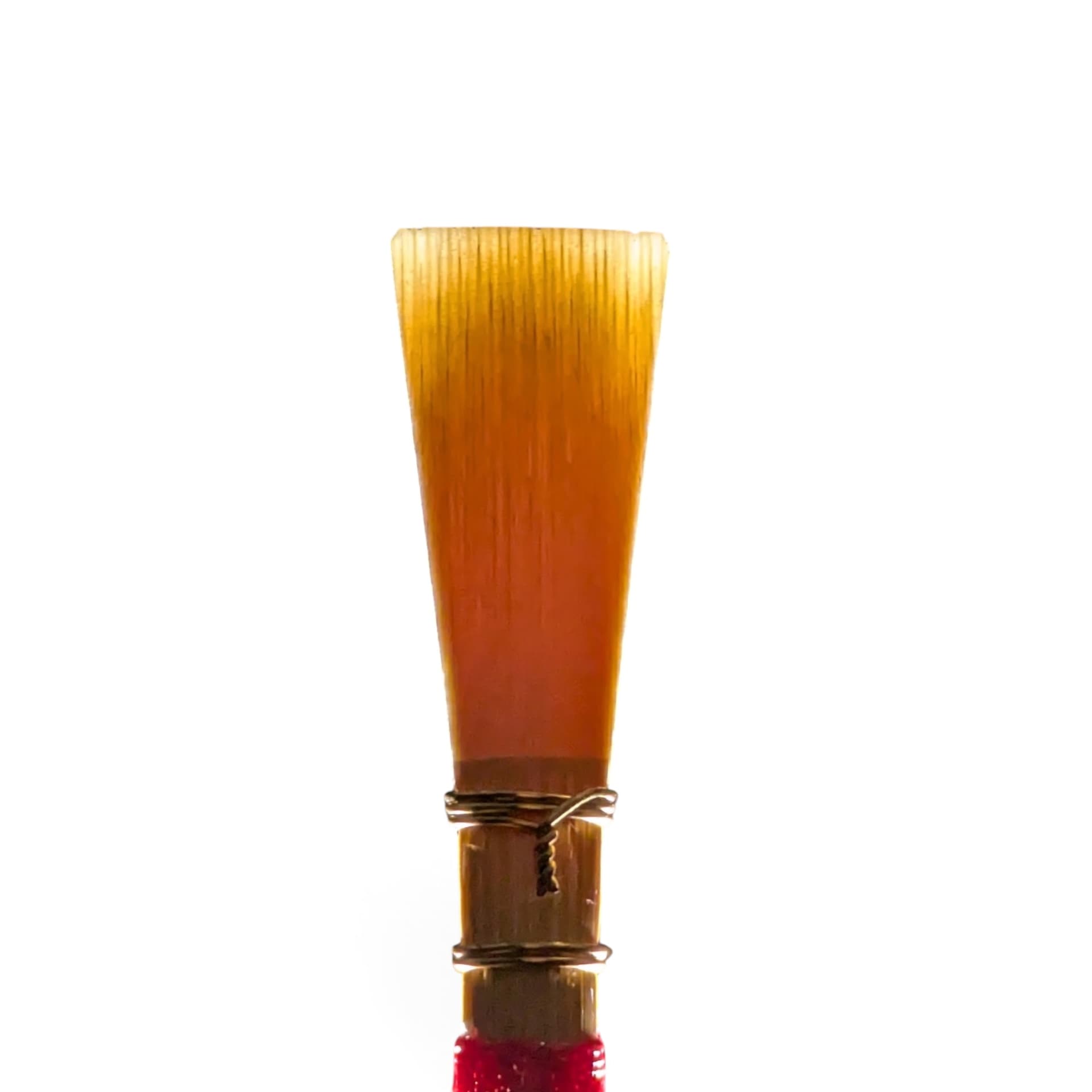 Forrests Silver Bassoon Reed