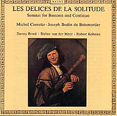 Les Delices do le Solitude