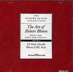 Art of Robert Bloom