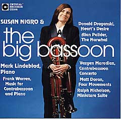 The Big Bassoon