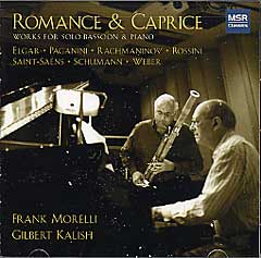 Romance & Caprice