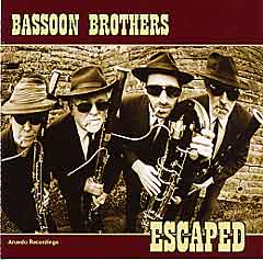 Bassoon Brothers - Escaped