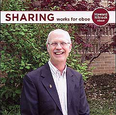 Sharing-Works for Oboe