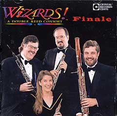 Wizards! Finale