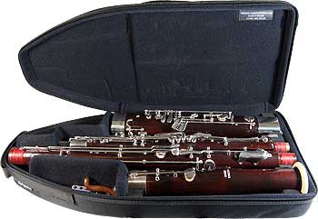 Image of Leitzonger Model 707 Bassoon