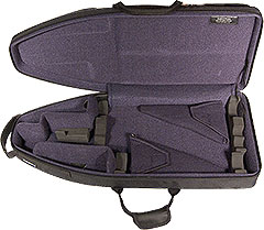 Bonna Bassoon Case