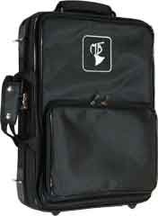 Bonna Double Oboe Case