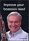 Improve Your Bassoon Reed, by Christopher Weait