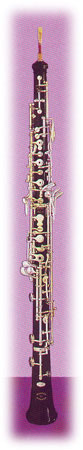 Image of Loree Oboes