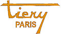 Tiery Logo