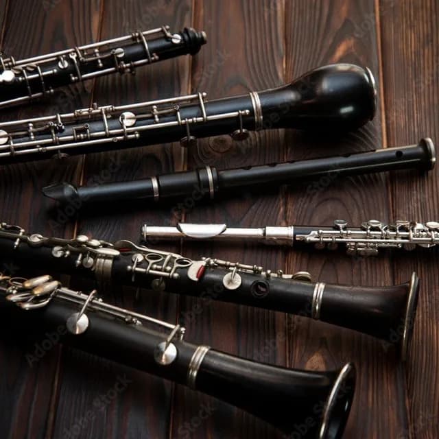 Instruments