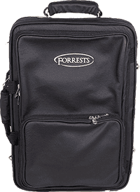 Bonna Double Oboe Case