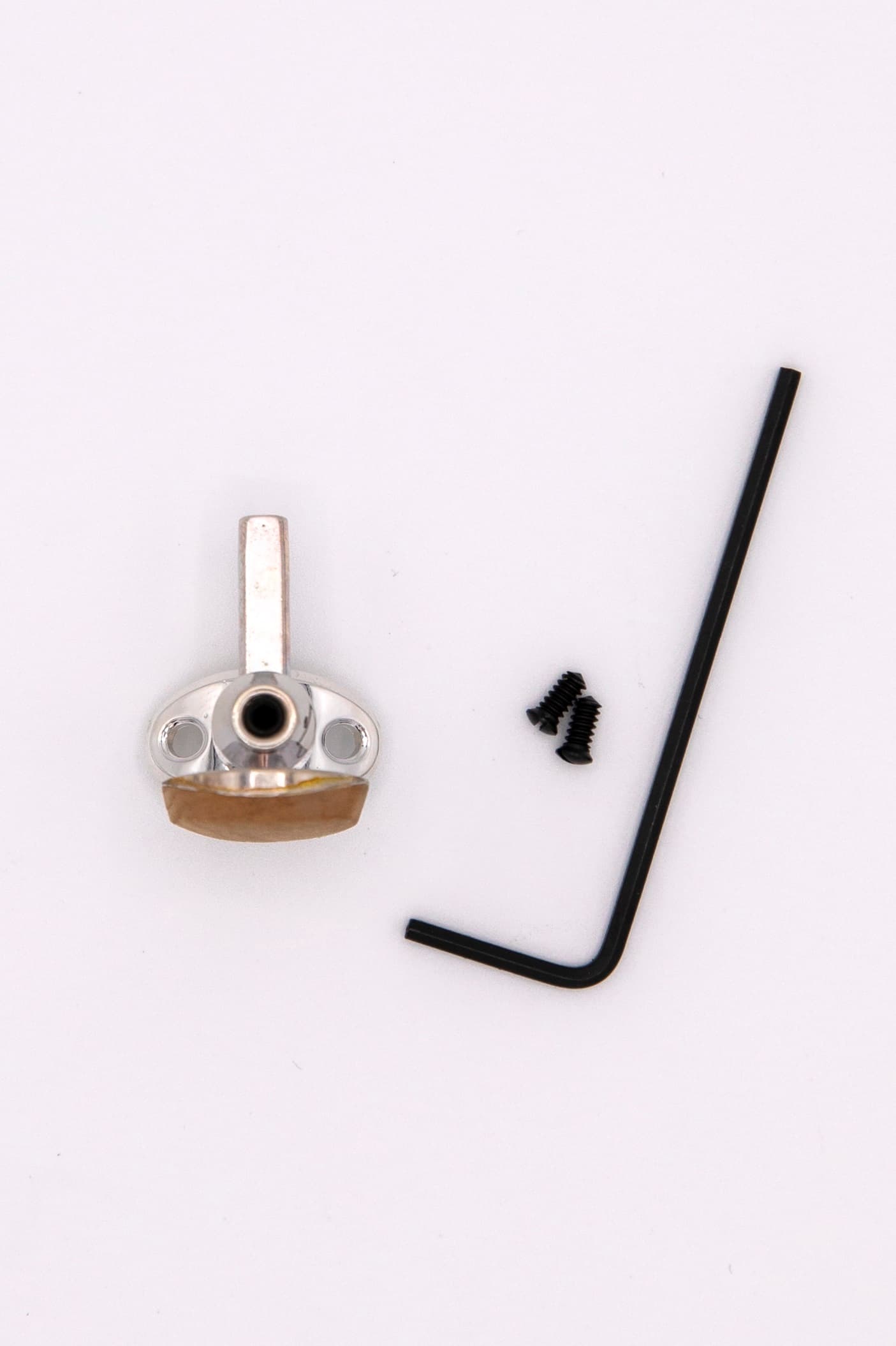 F. Lorée Adjustable Thumb Rest
