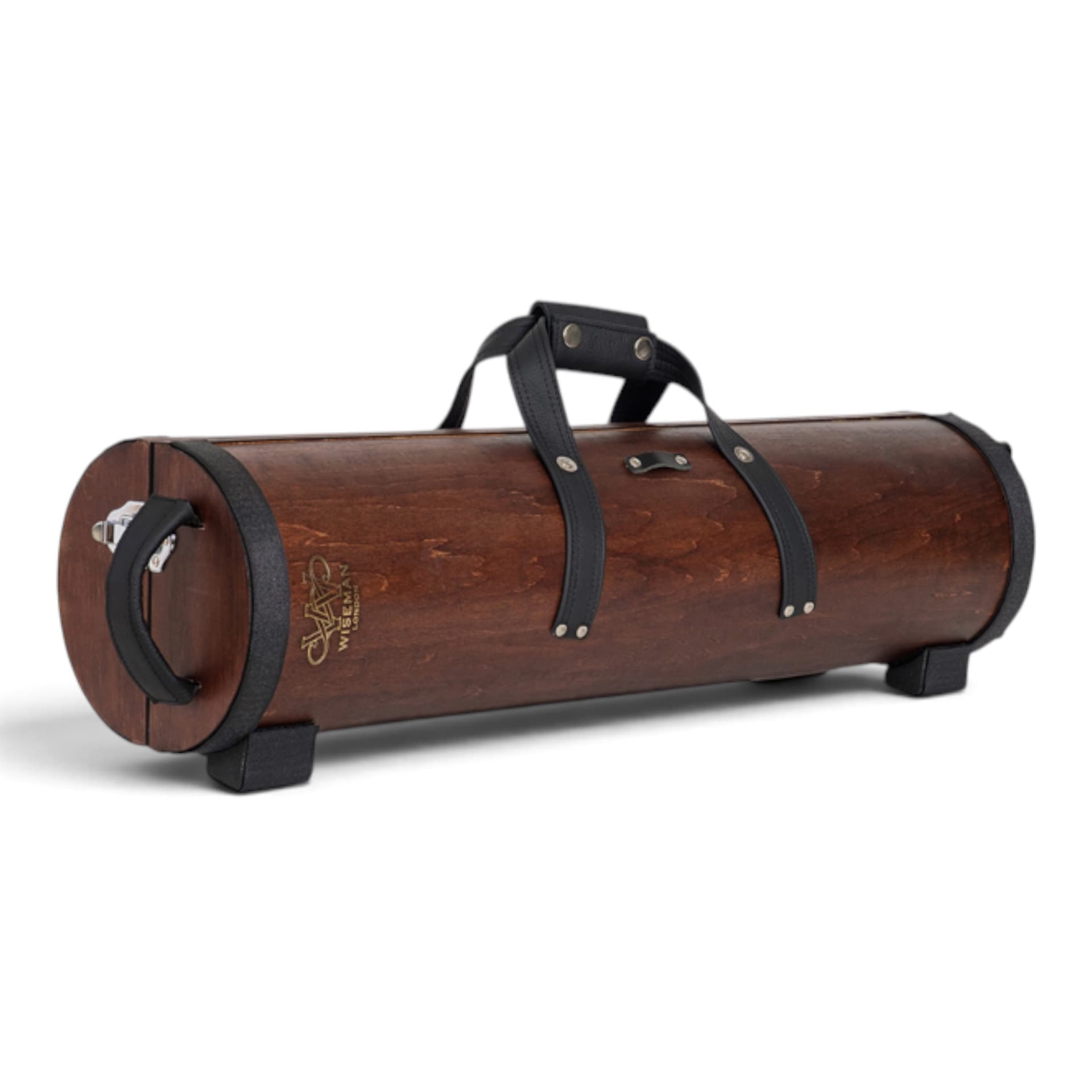Wiseman Wooden Tubular Bassoon Case