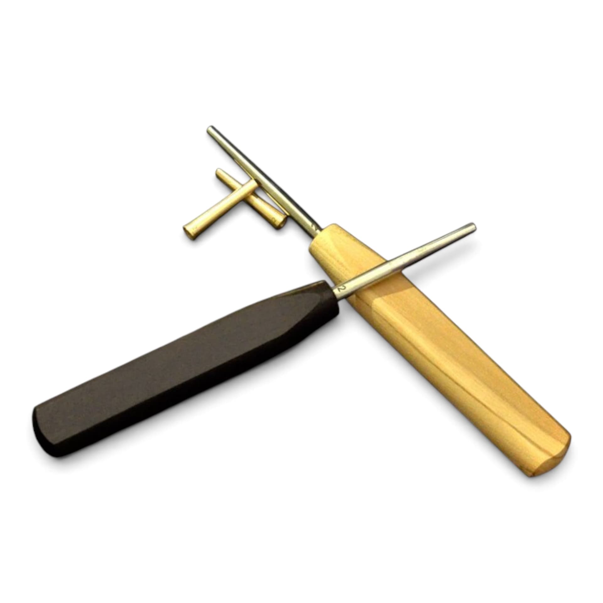 Chiarugi (Rigotti) English Horn Mandrel