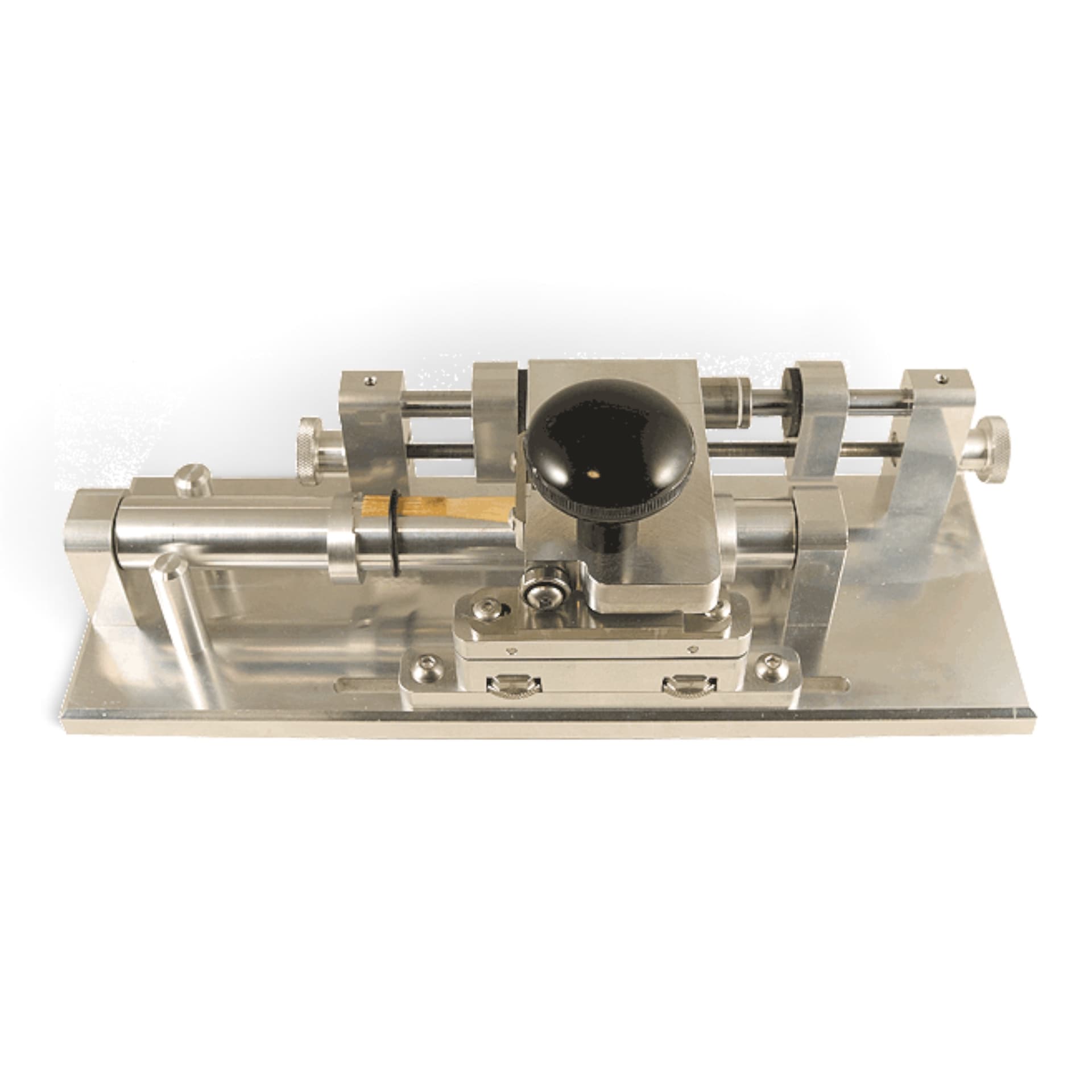 Elliptical Bassoon Profiler
