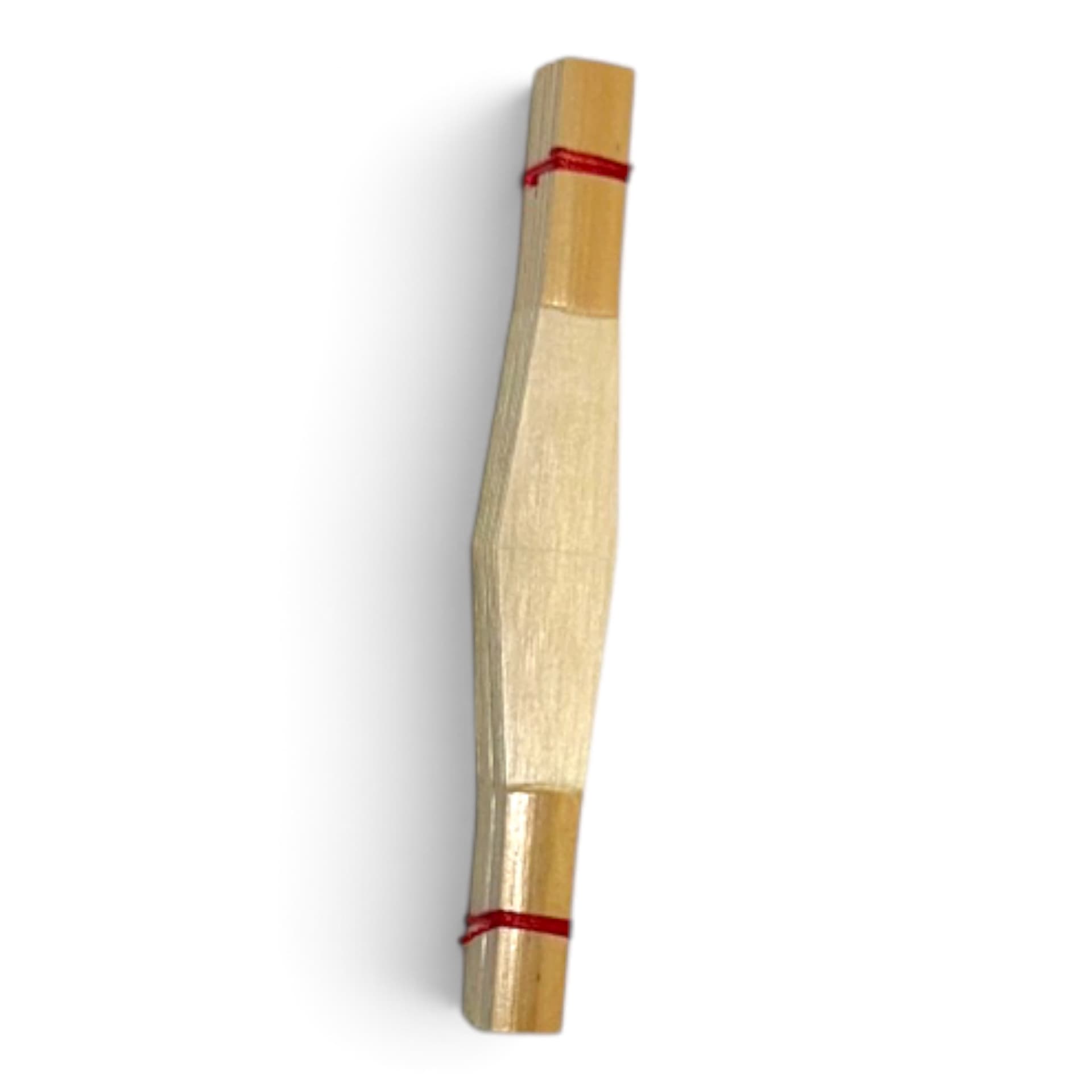 Rigotti Gouged, Shaped and Profiled Bassoon Cane