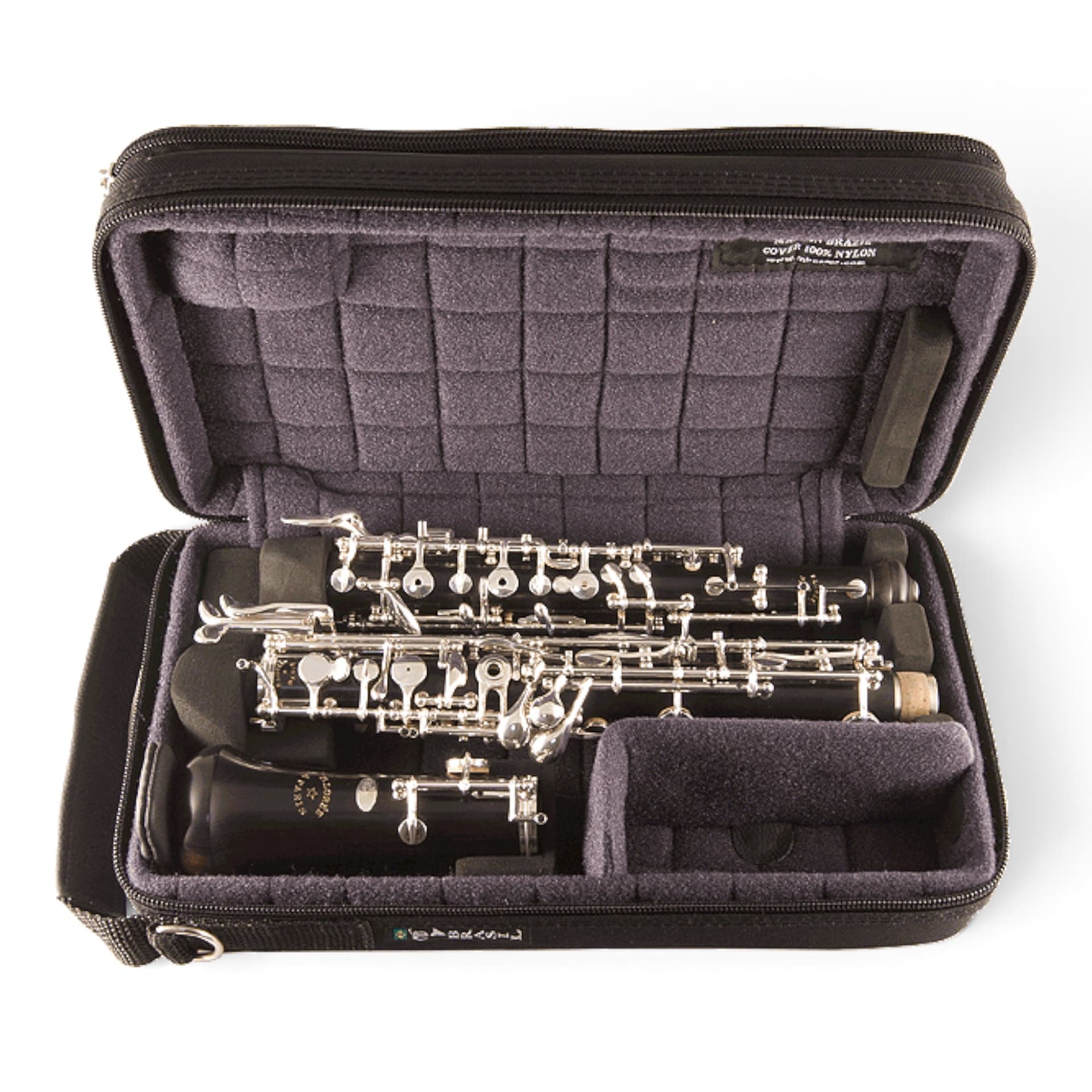 Bonna Oboe Case