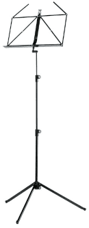 Folding Music Stand