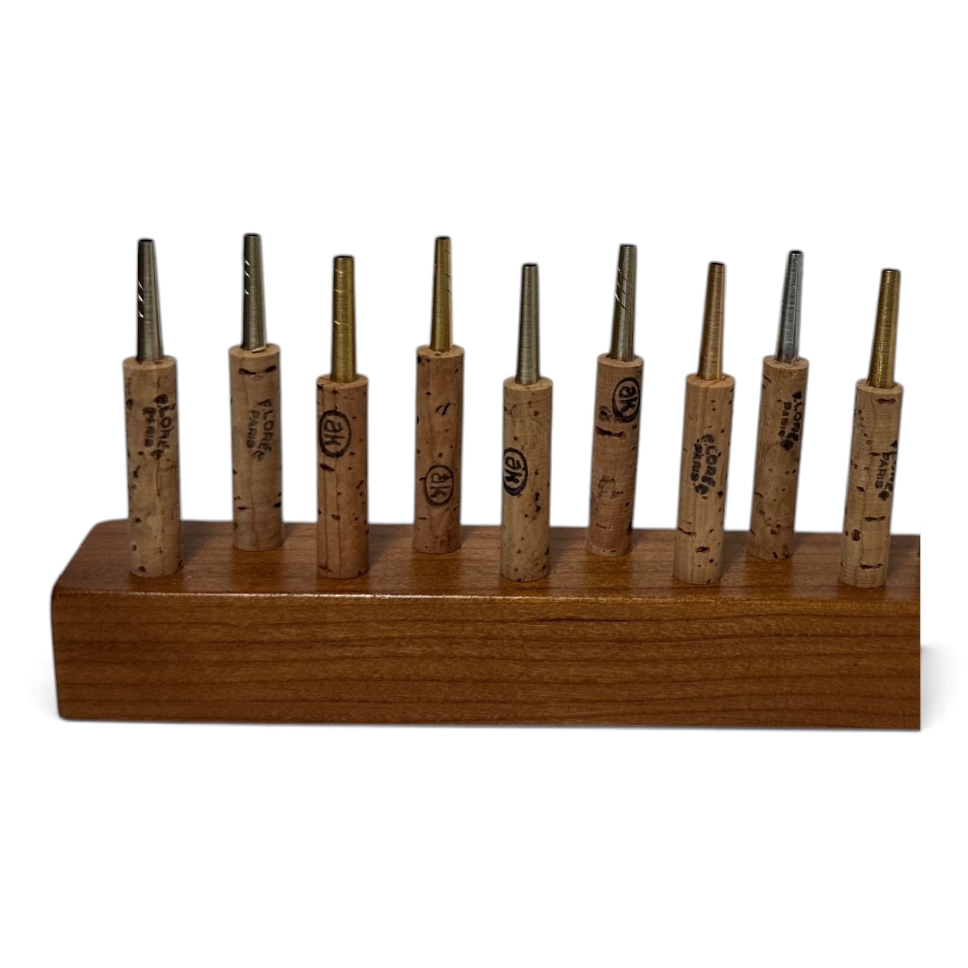 Lorée Oboe Staples