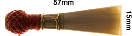 Forrests Alpine Bassoon Reed