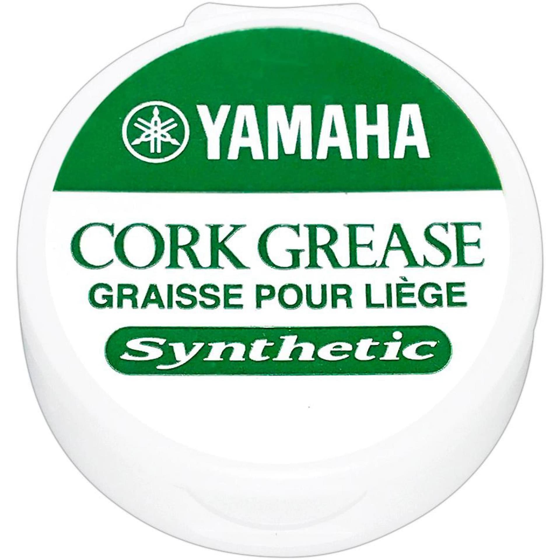 Yamaha Synthetic Cork Grease