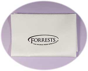 Forrests Microfiber Cloth
