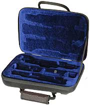 ProTec Oboe Case