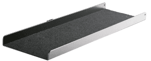 Utility Tray/Accessory Shelf