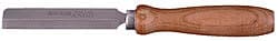 Japanese Ando Beveled Reed Knife