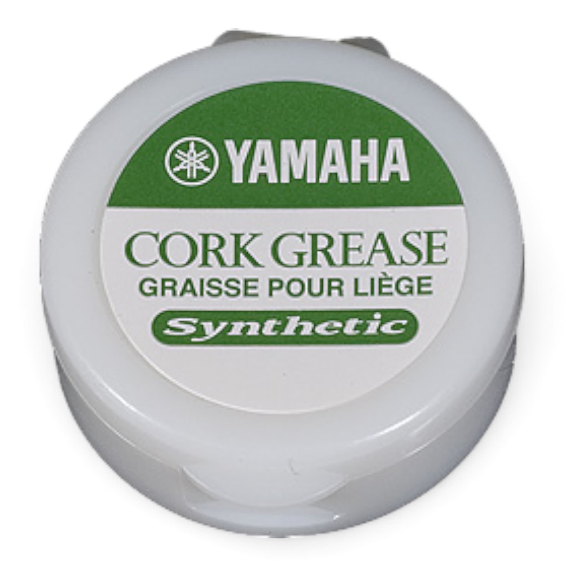 Yamaha Synthetic Cork Grease