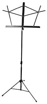 Folding Music Stand