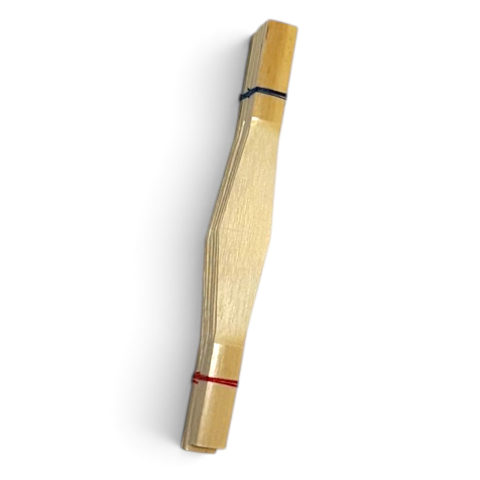 Glotin Gouged Shaped and Profiled Bassoon Cane