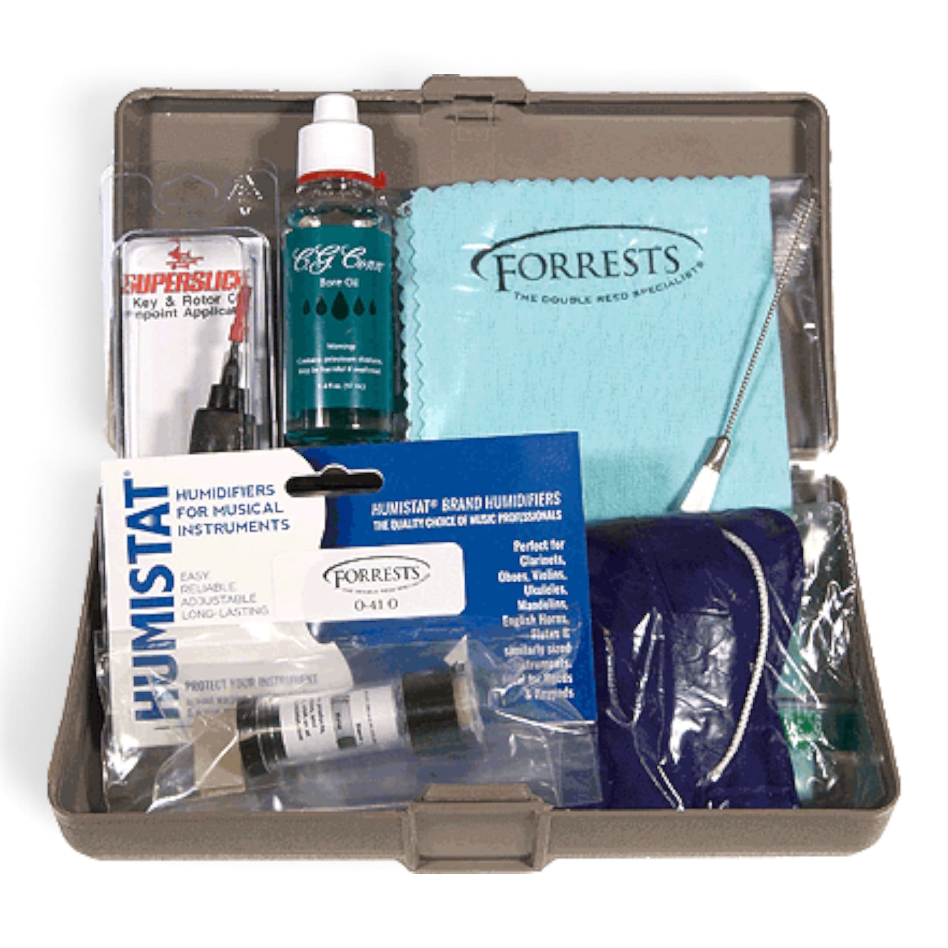 Oboe Care Kit