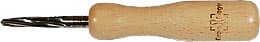 Rieger Spiral Contra Bassoon Reed Reamer