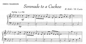 Mike Curtis: Eight More Duos on Jazz Standards