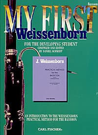 My First Weissenborn