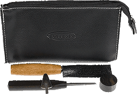 Forrests Basic Bassoon Reed Tool Kit