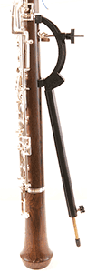 Oboe/English Horn Support Stick Deluxe