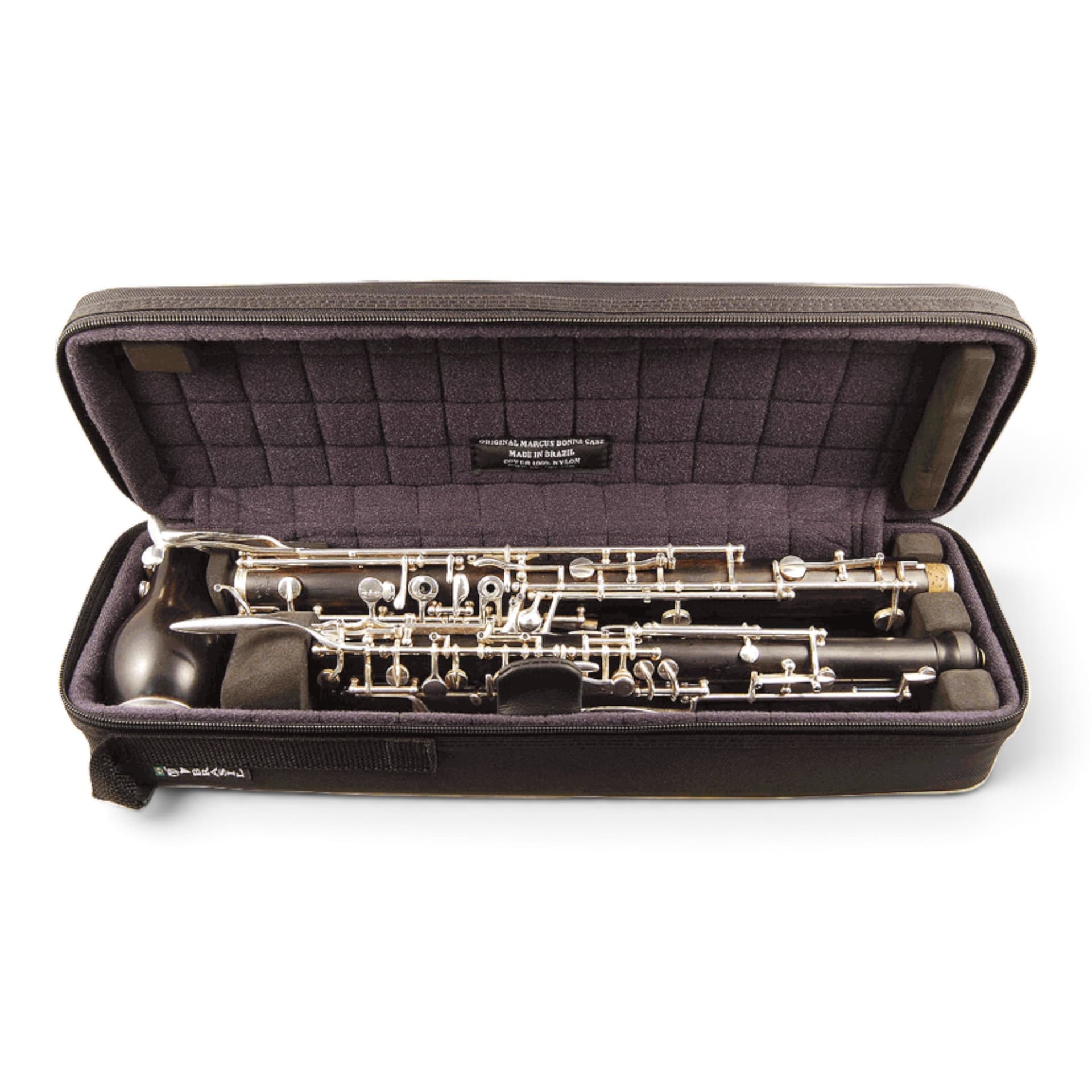 Bonna Compact English Horn Case