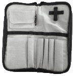 Leather Tool Wallet