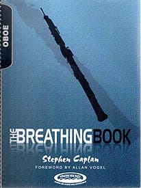 The Breathing Book, by Stephen Caplan