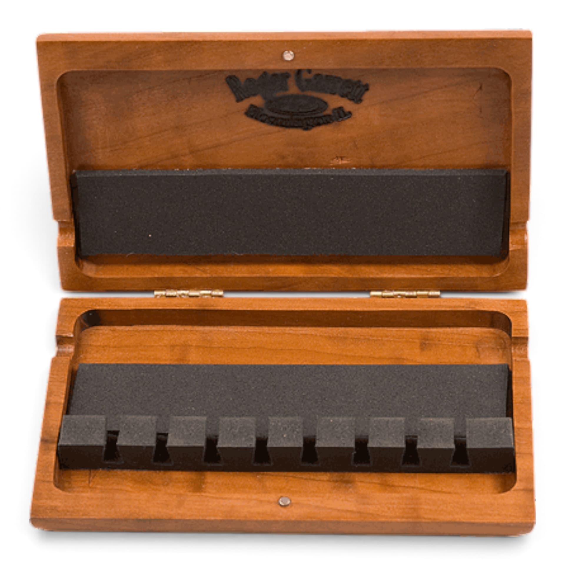 Oboe 8 Reed Case