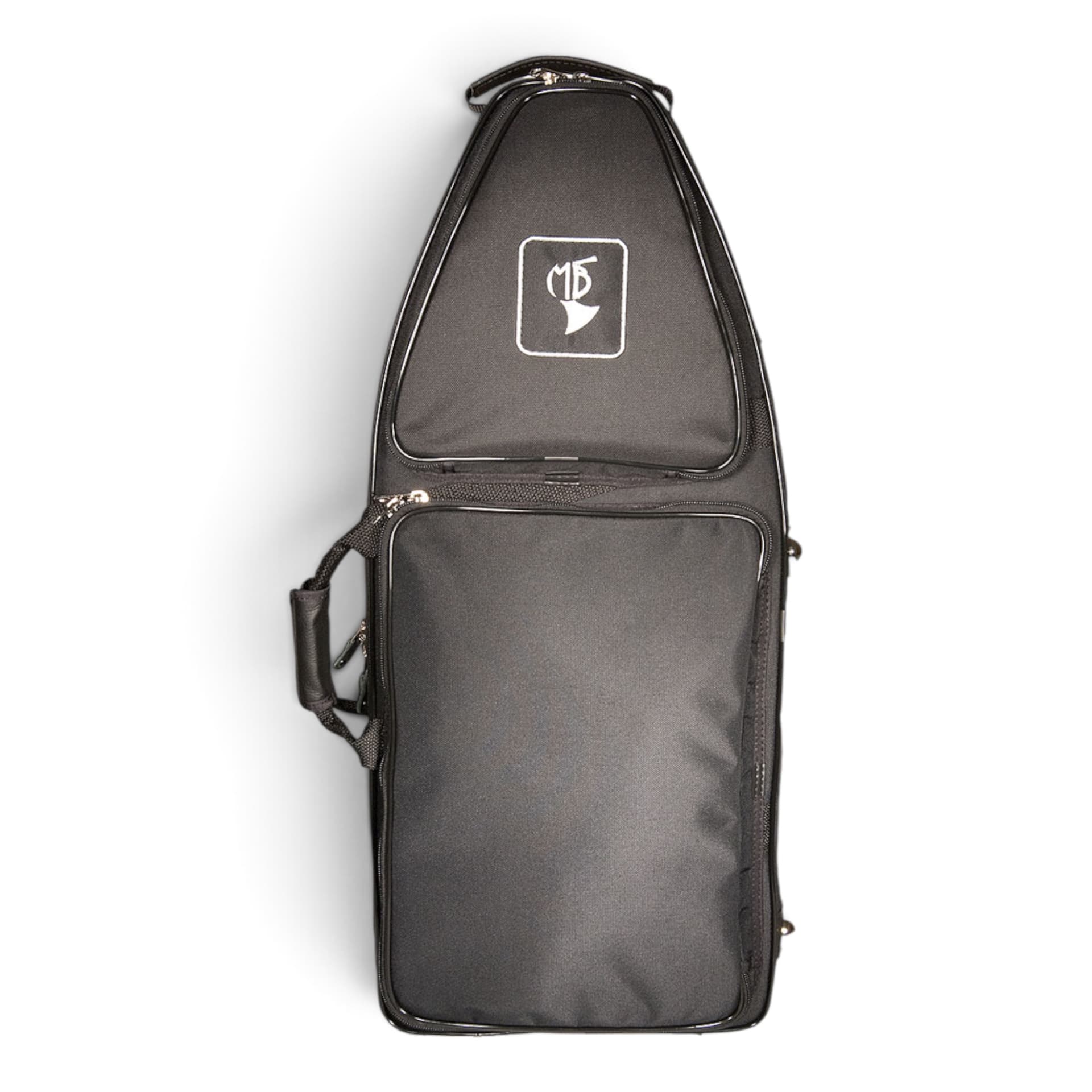 Bonna Bassoon Case