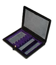 Oboe 6 Reed Case, F. Lorée