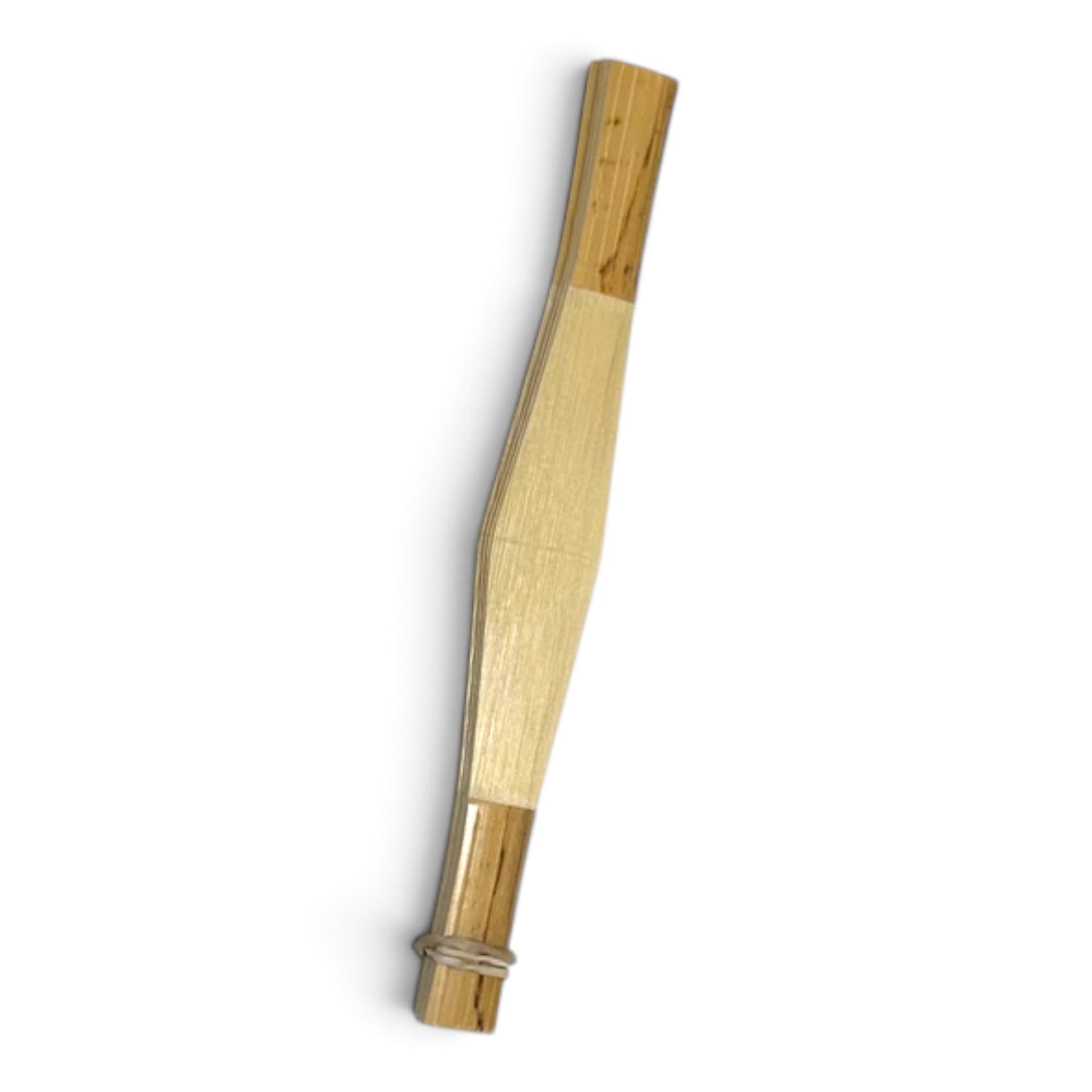 Barton Gouged Shaped and Profiled Bassoon Cane, Nicolasa Kuster Style